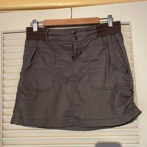 Athleta skort, size 2